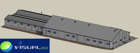 Projet_Maquette_Gare St Priest