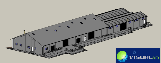 Projet_Maquette_Gare St Priest